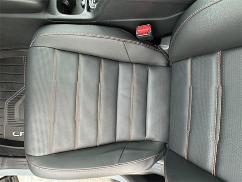 Certified 2026 Honda CR-V Sport Touring image 14