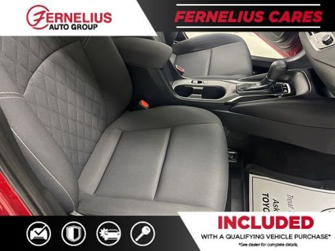 Used 2023 Toyota Corolla LE image 29