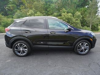 Used 2023 Buick Encore GX Select video 2