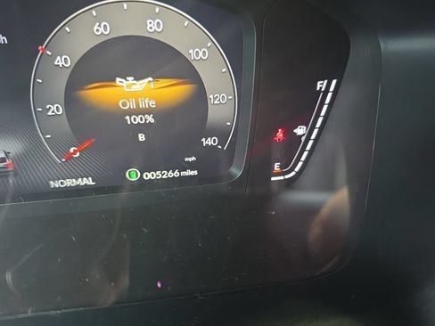 Certified 2025 Acura ADX A-Spec FWD image 11