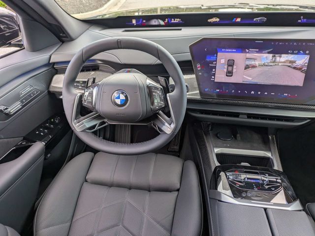 New 2027 BMW 740i xDrive w/ Executive Package AWD/4WD image 17