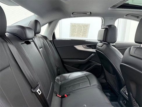 Used 2017 Audi A4 2.0T Premium w/ Convenience Package image 8