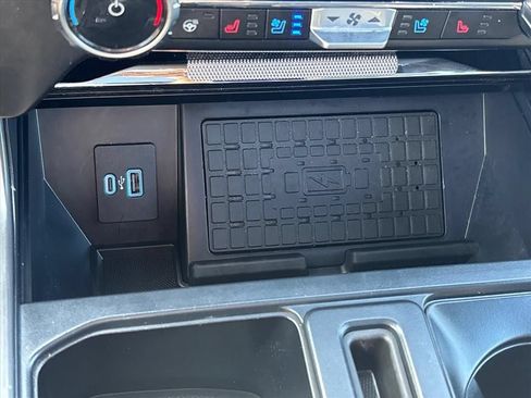 Used 2024 Ford F150 Lariat w/ Equipment Group 502A High AWD/4WD image 36