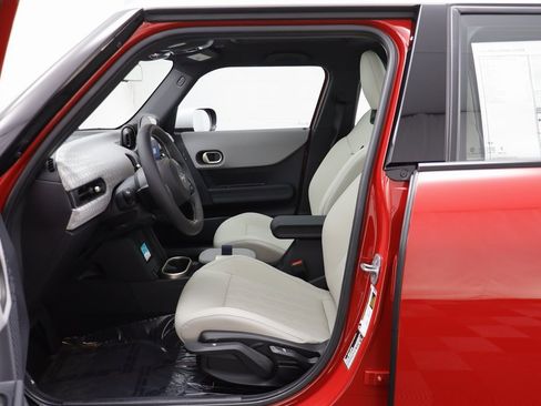 New 2026 MINI Cooper S image 5