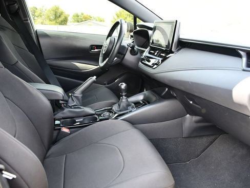Used 2024 Toyota Corolla GR w/ Performance Package AWD/4WD image 30