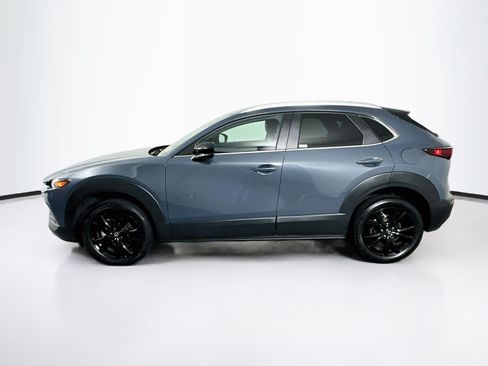 Used 2025 MAZDA CX-30 AWD 2.5 S w/ Preferred Package image 4