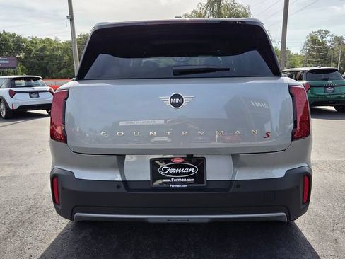 New 2026 MINI Cooper Countryman S AWD/4WD image 6
