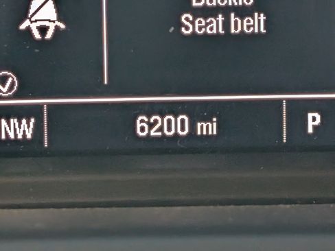 Used 2024 Chevrolet Silverado 1500 Custom image 24