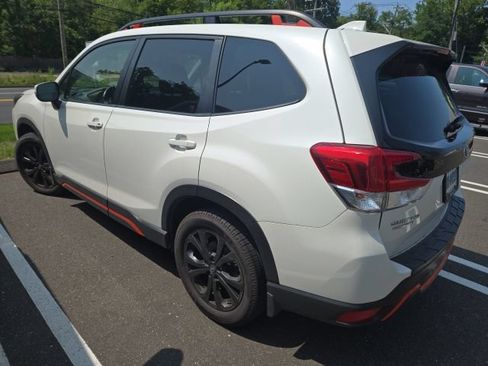 Used 2023 Subaru Forester Sport AWD/4WD image 15