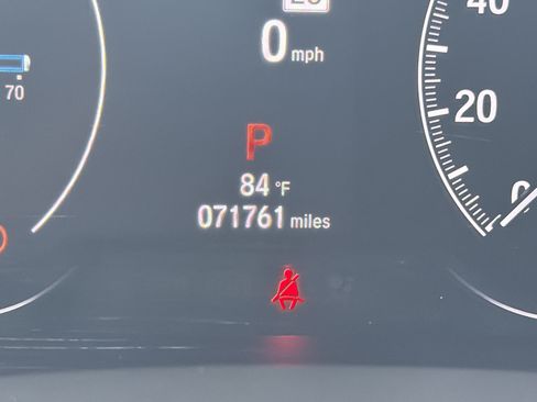 Used 2022 Honda Accord Sport image 21