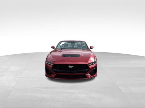 Used 2024 Ford Mustang GT Premium image 13