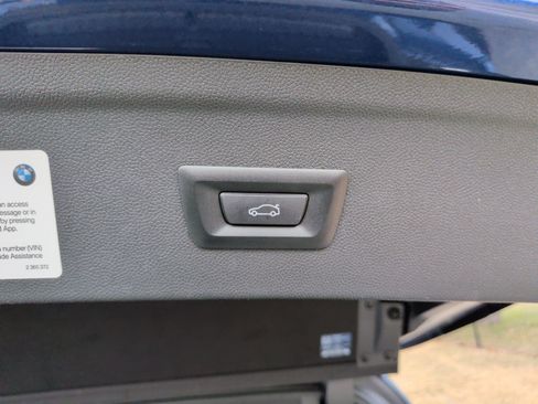 Certified 2023 BMW iX M60 w/ Executive Package image 39