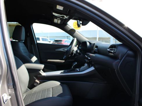 Used 2024 Dodge Hornet R/T AWD/4WD image 26