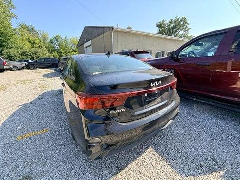 Used 2024 Kia Forte LXS w/ LXS Technology Package FWD image 13