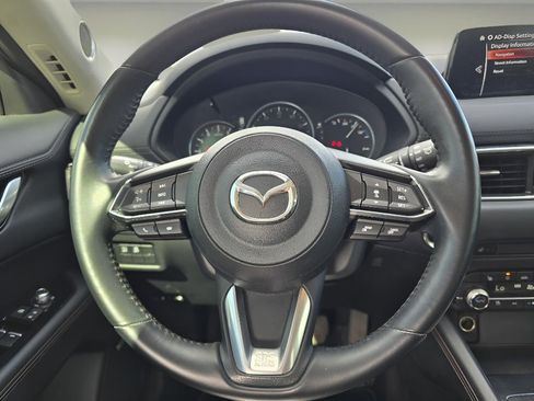 Used 2019 MAZDA CX-5 Grand Touring w/ GT Premium Package image 28