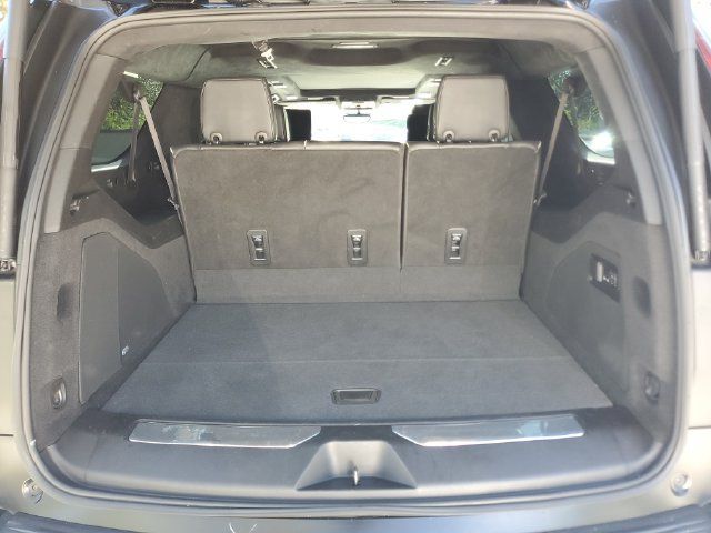 Certified 2023 Cadillac Escalade ESV Sport Platinum AWD/4WD image 9