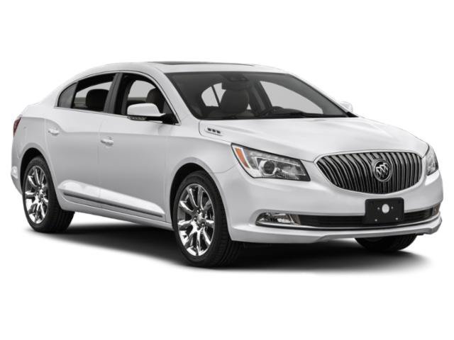 Used 2015 Buick LaCrosse Leather FWD image 9