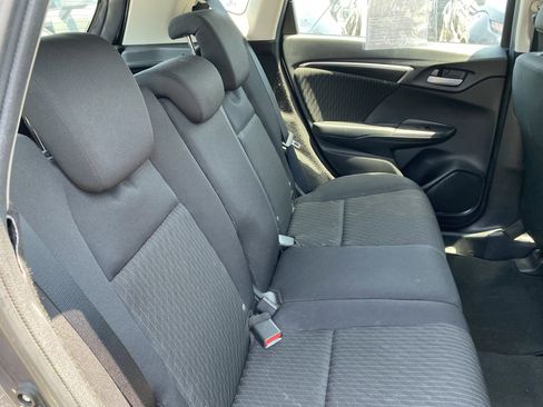 Used 2019 Honda Fit EX image 22