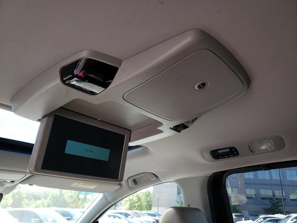 Used 2018 Honda Odyssey Elite image 11