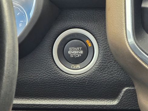 Used 2022 RAM 1500 Laramie image 33