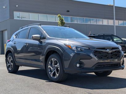 New 2025 Subaru Crosstrek 2.5i Premium