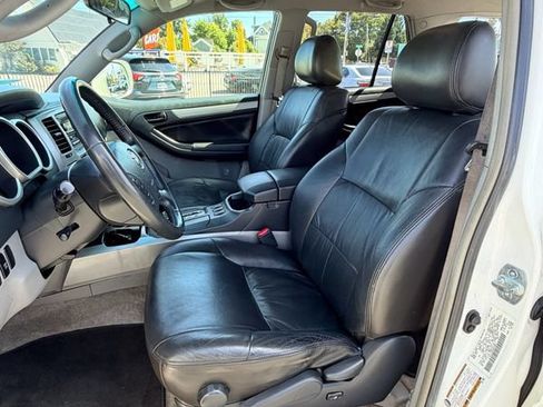 Used 2005 Toyota 4Runner Sport RWD image 21