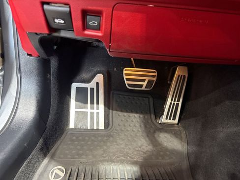 Used 2022 Lexus IS 350 F Sport image 66