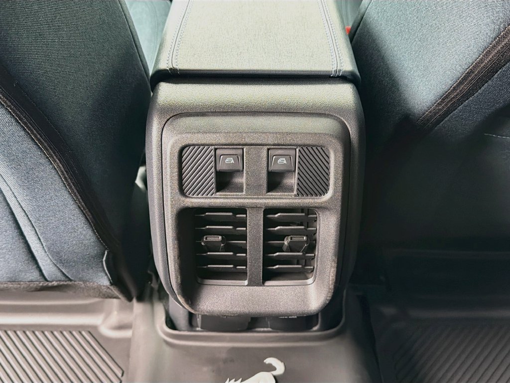 New 2026 Ford Bronco Heritage Edition AWD/4WD image 28