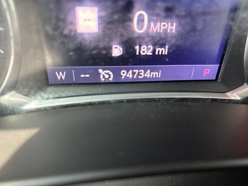 Certified 2019 Chevrolet Equinox LT w/ Sun & Navigation Package FWD image 16