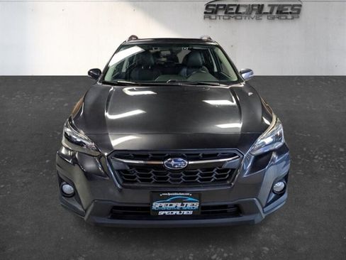 Used 2019 Subaru Crosstrek 2.0i Limited w/ Popular Package #4 AWD/4WD image 6