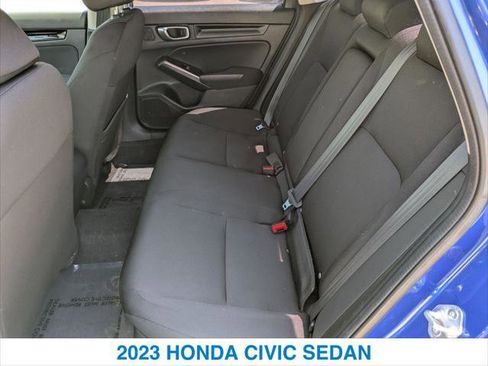 Used 2023 Honda Civic EX image 22