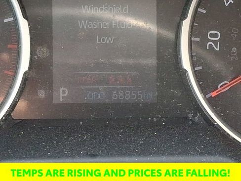 Used 2019 Toyota RAV4 LE image 20