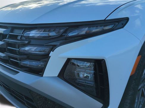 New 2026 Hyundai Tucson SEL w/ Tow & Go Package image 10