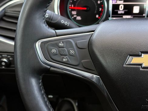 Used 2017 Chevrolet Malibu LT w/ Leather Package image 39