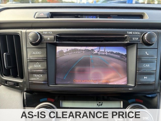 Used 2013 Toyota RAV4 XLE AWD/4WD image 31