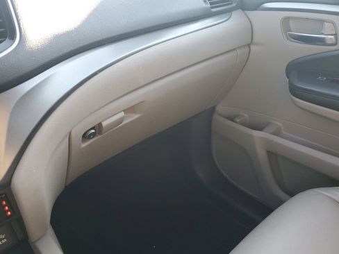 Used 2022 Honda Pilot Special Edition image 17