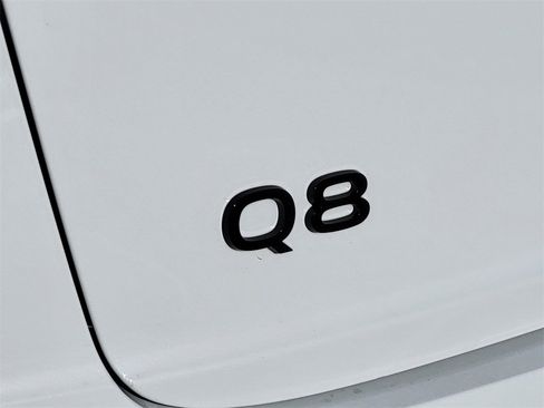 New 2026 Audi Q8 Premium Plus image 11