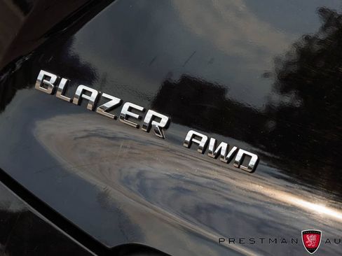 Used 2021 Chevrolet Blazer LT AWD/4WD image 7