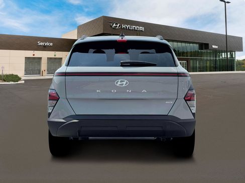 New 2026 Hyundai Kona SEL Sport image 7