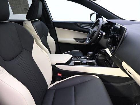 Used 2024 Lexus NX 350 AWD image 16