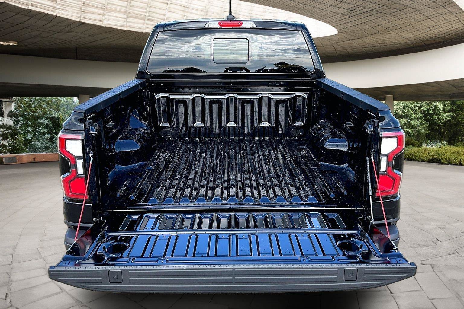 New 2026 Ford Ranger Raptor AWD/4WD image 6