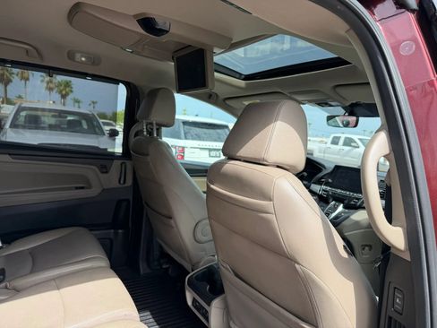 Used 2020 Honda Odyssey EX-L image 28