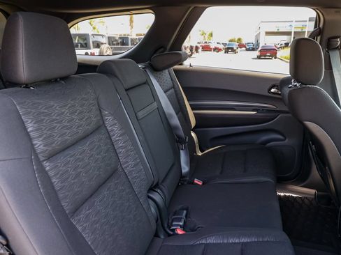New 2026 Dodge Durango GT w/ Blacktop Package AWD/4WD image 18