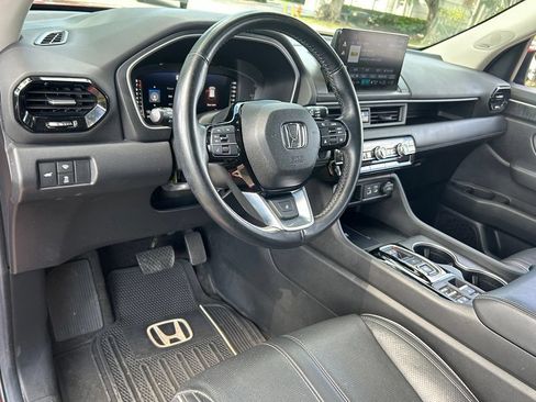 Used 2024 Honda Pilot Elite image 17