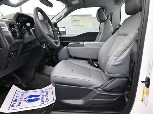 New 2026 Ford F150 XL image 8