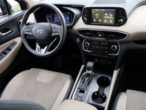 Used 2020 Hyundai Santa Fe SEL image 15