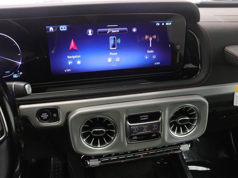 New 2026 Mercedes-Benz G 550 image 6
