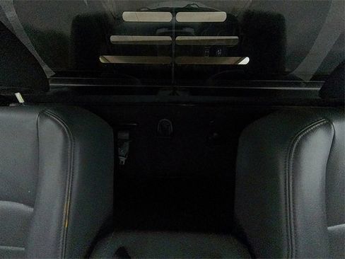 Used 2017 RAM 5500 Tradesman w/ Power & Remote Entry Group image 25