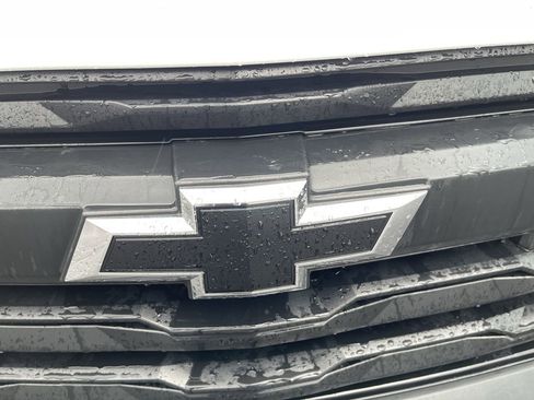 Certified 2024 Chevrolet Colorado Trail Boss w/ Advanced Trailering Package AWD/4WD image 30