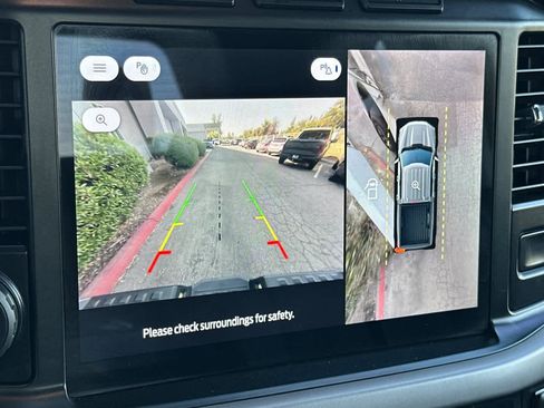 Certified 2024 Ford F150 Lightning XLT image 20